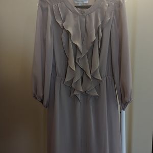 BCBG dress